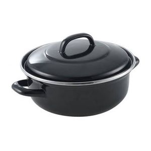 BK Fortalit Braadpan Ø 24 cm