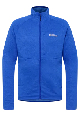 Jack Wolfskin Taiga Fleece Jack Jack Wolfskin Taiga Fleece Jack