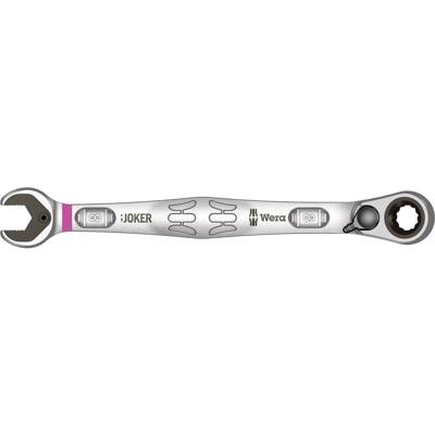 Wera 05020064001 Joker Switch Steek-ringratelsleutel Sleutelbreedte (metrisch) 8 mm