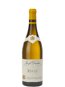 Joseph Drouhin Rully Blanc | Witte wijn | Frankrijk | Côte Chalonnaise | Gratis verzending v.a. 6 flessen