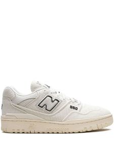 New Balance baskets 550 en toile - Tons neutres