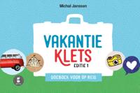 Vakantieklets (Paperback)