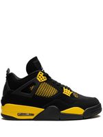 Jordan baskets Air Jordan 4 Retro 'Thunder 2023' - Noir - thumbnail