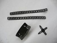 Sks Pompklem cross grip universeel