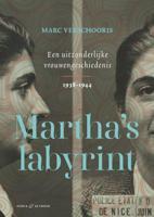 Martha&apos;s labyrint (Paperback)