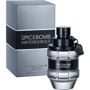 Spicebomb eau de toilette, 50 ml
