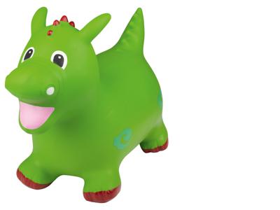 Playtive Hobbeldier (Draak)