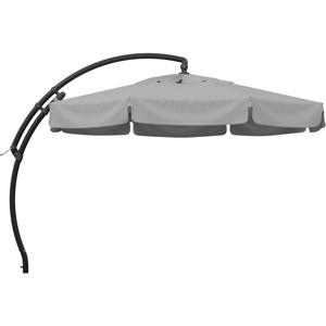 Sungarden Easy-Sun 10345205 Zweefparasol Aluminium, Polypropyleen