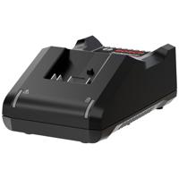 Fischer GAL 18V-40 (EU) 568512 Lader voor accupacks Fischer GAL 18V-40 (EU) 568512 Lader voor accupacks