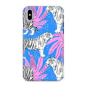 Tijger: iPhone XS Tough Case