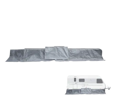 Reda Tochtstrook Wielflap 5,5M