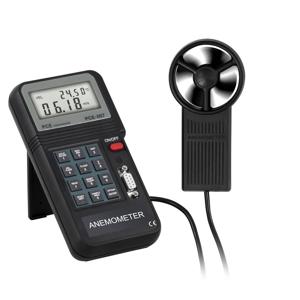 PCE Instruments PCE-007 Windmeter