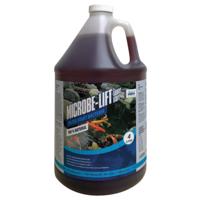 Microbe-Lift Super Start - Heldere Vijver Bacteriën Beadfilter Oplossing, 4L