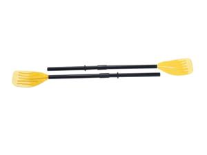 Intex peddelset 122cm demontabel