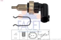 Temperatuursensor 73343