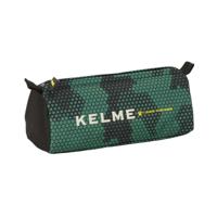 Alleshouder Kelme Camo Zwart Groen 21 x 8 x 7 cm