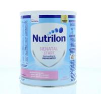 Nutrilon Nenatal start