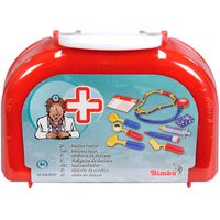 dokterkoffer 10-delig dokterkoffer 10-delig