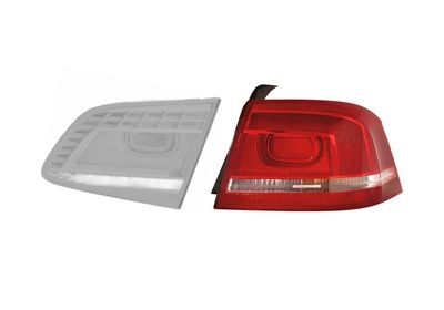 Achterlicht 5740932