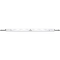 Wiha Torx-Umsteckklinge 175mm TX6+TX8 Werkplaats Binnen-Torx Verwisselbare kling T 6, T 8 150 mm Geschikt voor Wiha System 6