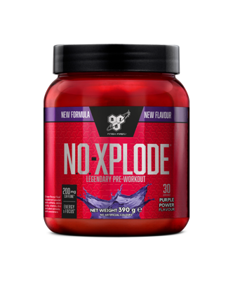 N.o.-xplode® 3.0 | Bsn | 390g
