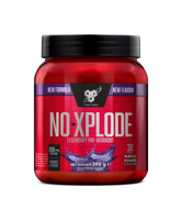 N.o.-xplode® 3.0 | Bsn | 390g