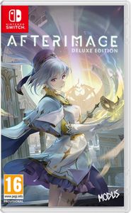 Afterimage Deluxe Edition
