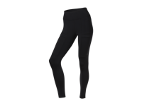 CRIVIT Dames sportlegging (Zwart, S (36/38))