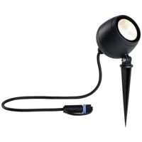 Paulmann Kikolo 94775 Verlichtingssysteem Plug&Shine LED-tuinspot LED 7.2 W Warmwit Antraciet
