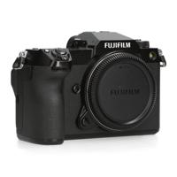 Fujifilm GFX 50S II