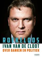 Roekeloos - Ivan Van De Cloot - ebook