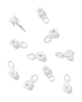 HEMA Runners - 10 stuks (wit)