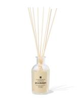 HEMA Geurstokjes Sinaasappel-cederhout 100ml (naturel)
