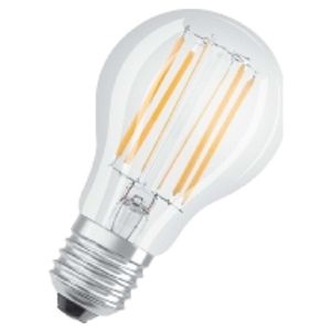 LEDPCLA757,5W840FE27  - LED-lamp/Multi-LED 220...240V E27 LEDPCLA757,5W840FE27