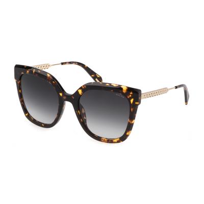 Dames zonnebril Police SPLG19540909 ø 54 mm