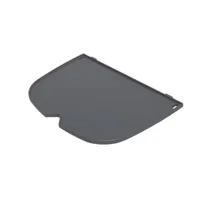 Weber Halve Plancha Bakplaat Grillplaat voor Q1100N Q1200N