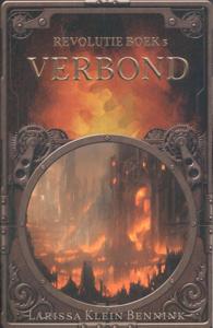 Verbond (Paperback)