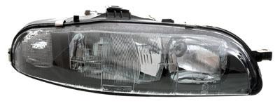 Koplamp links 203690452