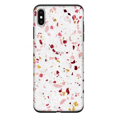 Terrazzo N°9: iPhone XS Max Tough Case