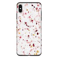 Terrazzo N°9: iPhone XS Max Tough Case