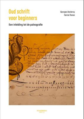 Oud schrift voor beginners (Paperback)