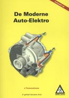 De Moderne auto-elektro (Paperback)