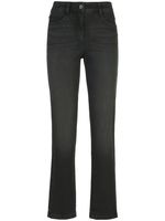 Jeans in five-pocketsmodel Van BASLER denim - thumbnail
