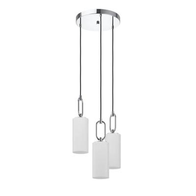 Stars of Light Moderne hanglampMajana 3-lichts - glas - 390128