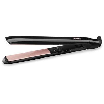 Babyliss ST298E Roemener - Smooth Control 235 met extra lange drijvende platen