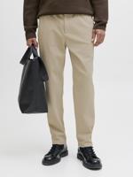 Jack & Jones Jpstace Neo Jogger Pants Noos Chino 4824728 Crockery