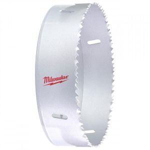 Milwaukee Accessoires Gatzaag MPP  152 mm - 1pc - 4932464711 - 4932464711