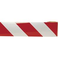 Moravia 430.26.748 Waarschuwingsteken Rood, Wit (l x b) 9 m x 141 mm Moravia 430.26.748 Waarschuwingsteken Rood, Wit (l x b) 9 m x 141 mm