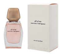 Narciso Rodriguez All Of Me Eau de parfum Spray 50 ml Dames