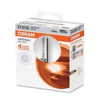 XENARC ORIGINAL OSRAM, Spanning (Volt)85V - thumbnail